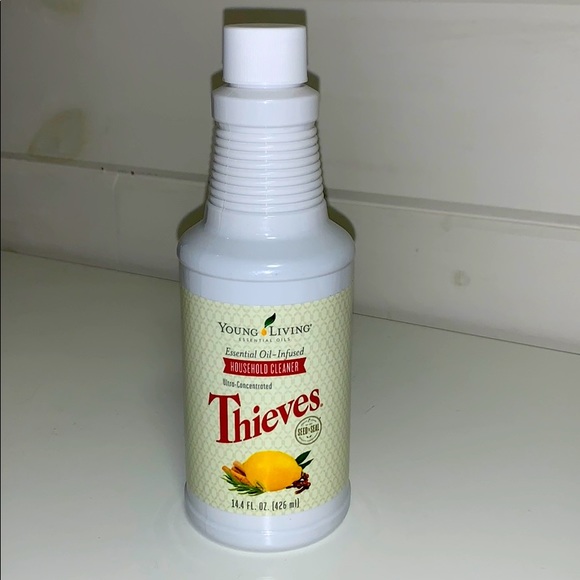 Young Living Thieves Household Cleaner 14.4oz